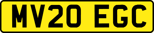 MV20EGC