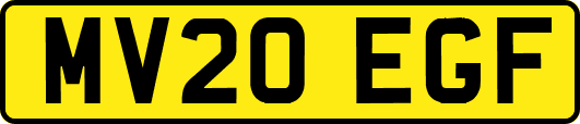 MV20EGF