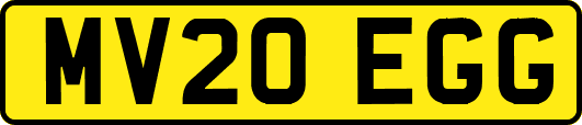 MV20EGG
