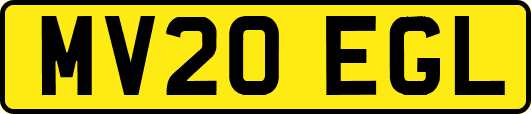 MV20EGL