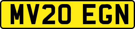 MV20EGN