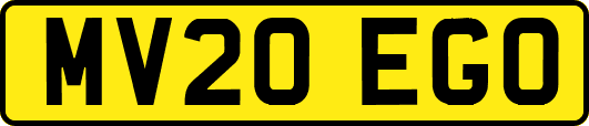 MV20EGO