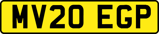 MV20EGP