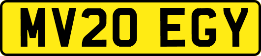 MV20EGY
