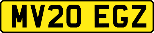 MV20EGZ