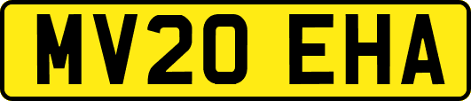 MV20EHA