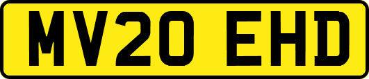 MV20EHD