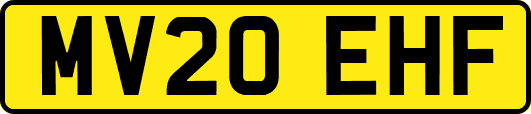 MV20EHF