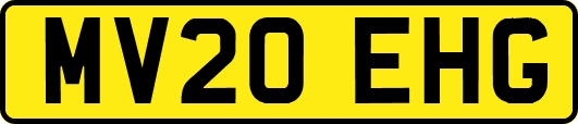 MV20EHG