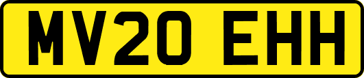 MV20EHH