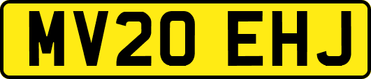 MV20EHJ