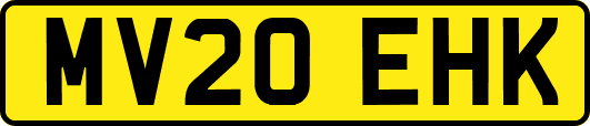 MV20EHK