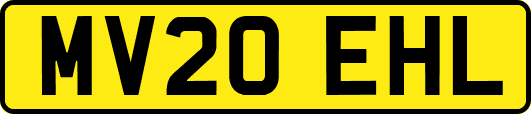 MV20EHL