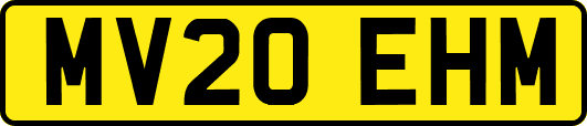 MV20EHM