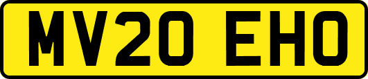 MV20EHO