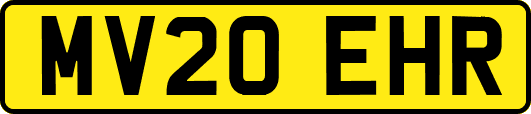 MV20EHR