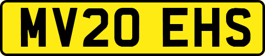 MV20EHS