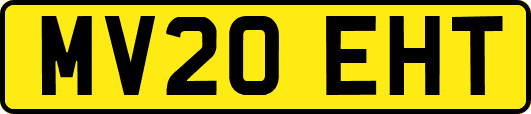 MV20EHT