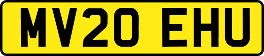 MV20EHU