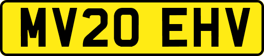 MV20EHV