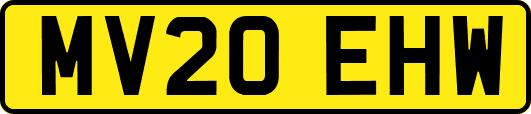 MV20EHW