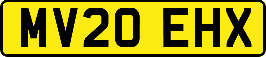MV20EHX