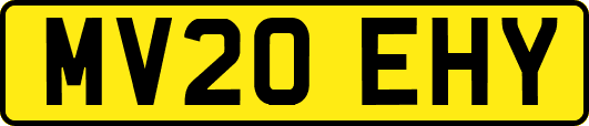 MV20EHY