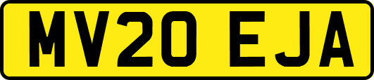 MV20EJA