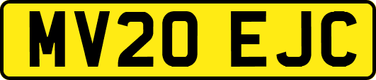 MV20EJC
