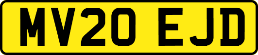 MV20EJD