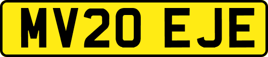 MV20EJE