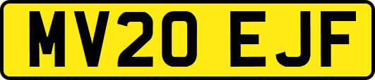 MV20EJF