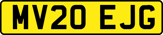 MV20EJG