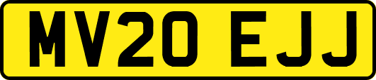 MV20EJJ
