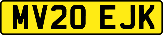 MV20EJK