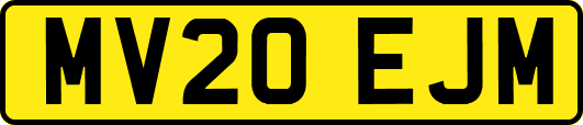 MV20EJM