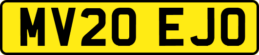 MV20EJO