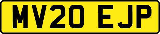MV20EJP
