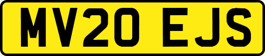 MV20EJS