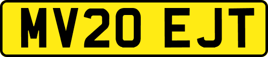 MV20EJT