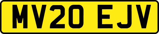MV20EJV