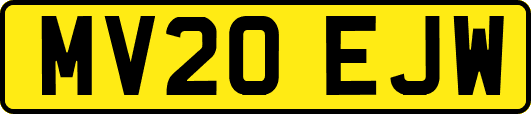 MV20EJW