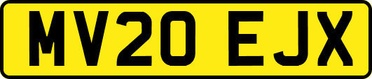 MV20EJX