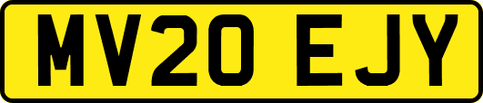 MV20EJY