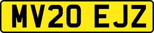 MV20EJZ