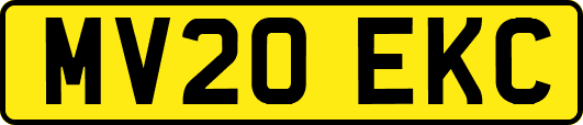 MV20EKC