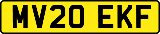MV20EKF