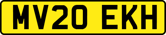 MV20EKH