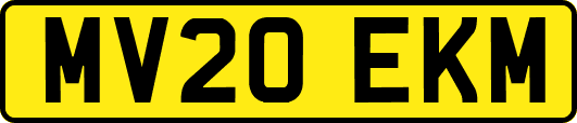 MV20EKM