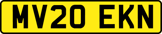 MV20EKN